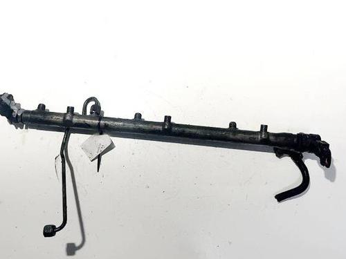 Used Injection rail Injection rail BMW X5 (E70) 3.0 d (235 hp) 35375137 35375137