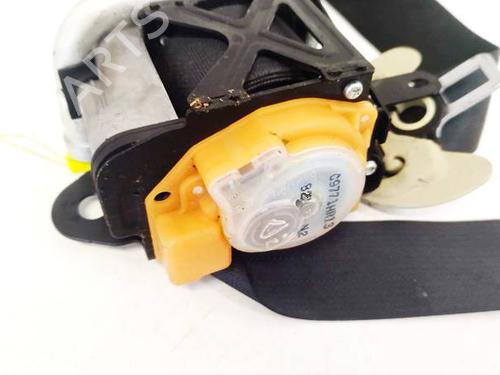 Front right seatbelt INFINITI QX50 I 37 AWD | BP35158733I25 - Image 3
