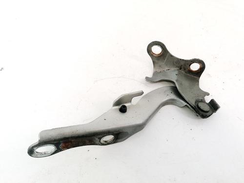 Used Hinge/Door check strap Hinge/Door check strap TOYOTA AVENSIS (_T25_) 2.0 D-4D (ADT250_, ADT250R) (126 hp) 35446044 35446044
