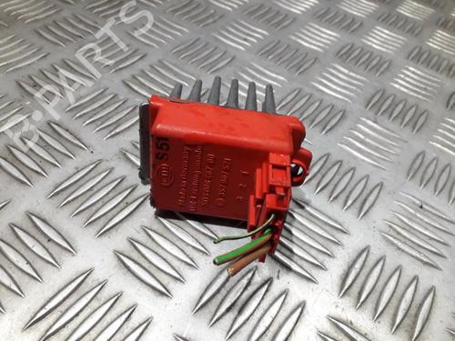 Heater resistor AUDI A4 B5 (8D2) 1.9 TDI | BP35711277M108 - Image 2