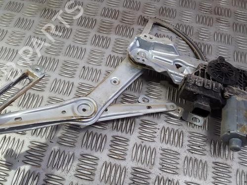 Used Front left window mechanism Front left window mechanism 35688407 35688407