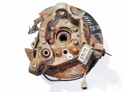 Used Right rear steering knuckle Right rear steering knuckle NISSAN MURANO II (Z51) 3.5 4x4 (260 hp) 39998959 39998959