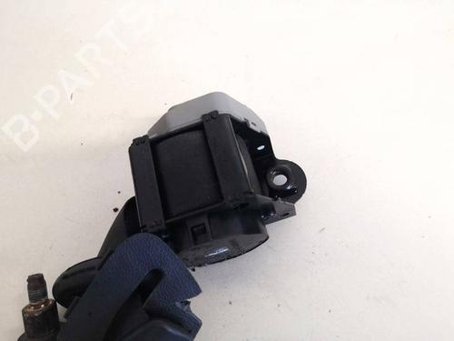 Rear left seatbelt CHEVROLET CAPTIVA (C100, C140) 2.0 D | BP35341287I29 - Image 2