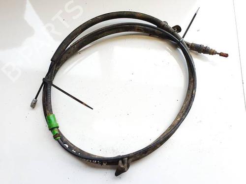 Cable RENAULT LAGUNA III (BT0/1) 1.5 dCi (BT00, BT0A, BT0T, BT1J) | BP37597985E12 - Image 2