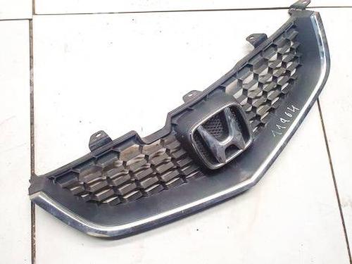 Used Grille Grille HONDA ACCORD VII (CL, CN) 2.2 i-CTDi (CN1) (140 hp) 40485679 40485679