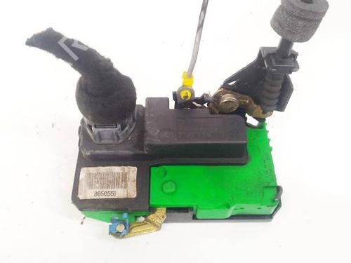 Used Front right lock Front right lock 35063209 35063209