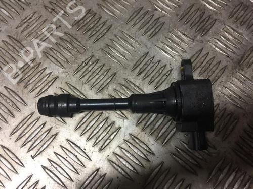 Used Ignition coil Ignition coil NISSAN PRIMERA Hatchback (P12) 2.0 (140 hp) 35697126 35697126