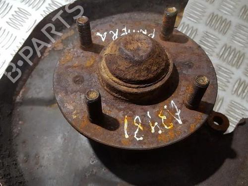 Used Right rear steering knuckle Right rear steering knuckle 35713838 35713838