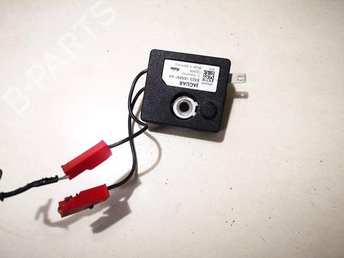 Used Electronic module Electronic module 35548144 35548144