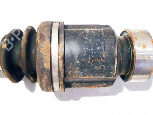 Right front driveshaft MAZDA CX-30 (DM) SKYACTIV-G M Hybrid | BP38577832M39 - Image 3