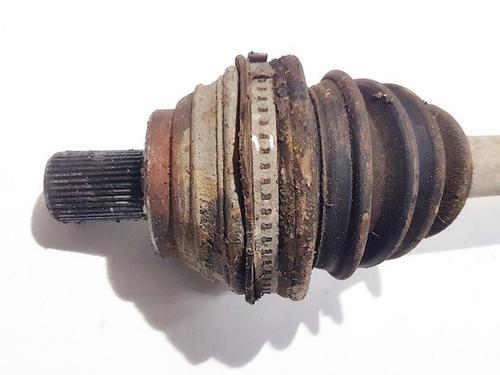 Left front driveshaft VW PASSAT B6 (3C2) 2.0 FSI | BP35452345M38 - Image 2