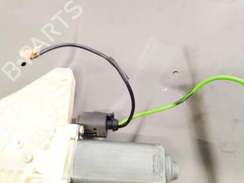 Left front window motor MERCEDES-BENZ A-CLASS (W169) A 180 CDI (169.007, 169.307) | BP35130181E21 - Image 2
