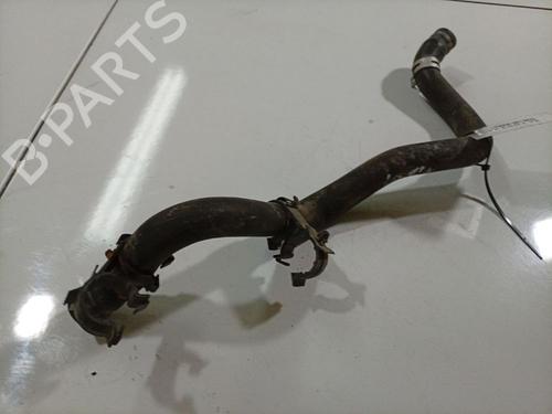 Rør Rør RENAULT SCÉNIC II (JM0/1_) 1.6 (JM0C, JM0J, JM1B) (113 hp) 34050468 34050468