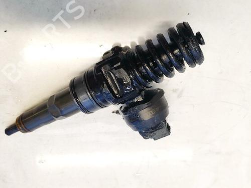 Used Injector Injector SKODA OCTAVIA II (1Z3) 1.9 TDI (105 hp) 35453576 35453576
