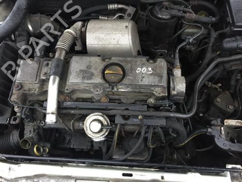 Switch OPEL ASTRA G Hatchback (T98) 2.0 DI (F08, F48) | BP35710843I30  - Image 7