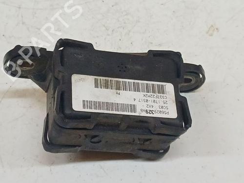 Used Electronic module Electronic module CHRYSLER SEBRING (JS) 2.0 CRD (140 hp) 36687919 36687919