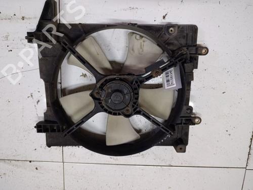 Used Fan Fan HONDA FR-V (BE) 2.0 (BE3) (150 hp) 34855028 34855028