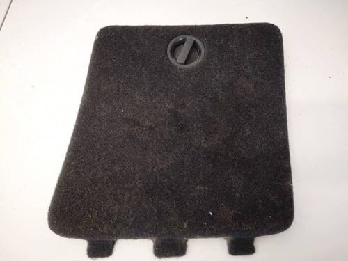 Used Boot lining Boot lining VW PASSAT B6 (3C2) 1.9 TDI (105 hp) 34757537 34757537