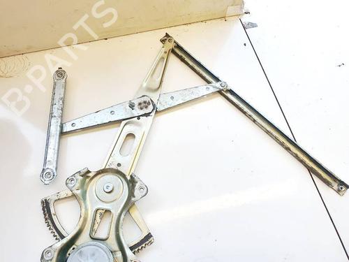 Used Front left window mechanism Front left window mechanism 35281648 35281648