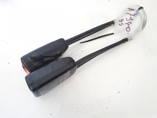 Used Seat buckle Seat buckle 35442081 35442081