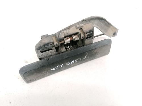 Used Front left exterior door handle Front left exterior door handle PEUGEOT 106 I (1A, 1C) 1.5 D (58 hp) 35549202 35549202