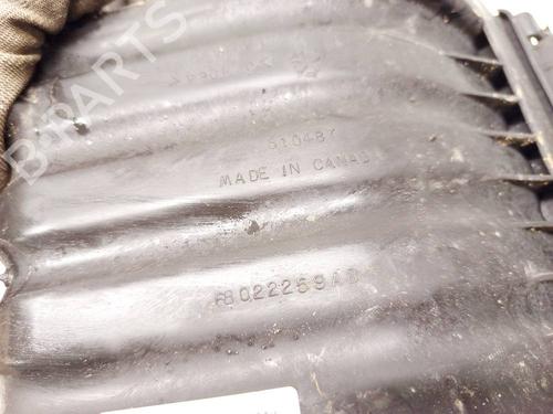 Air filter box CHRYSLER SEBRING (JS) 2.0 CRD | BP34865341M87 - Image 3