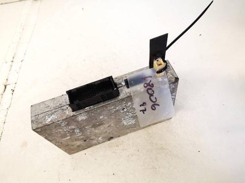 Electronic module AUDI A6 C6 (4F2) 2.7 TDI | BP32922616M83 - Image 3