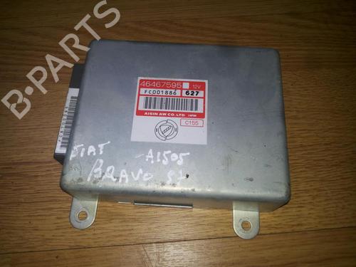 Used Engine control unit (ECU) Engine control unit (ECU) FORD MONDEO IV Saloon (BA7) 2.0 LPG (145 hp) 33501094 33501094