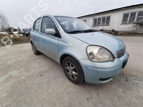 Used Parts TOYOTA YARIS (_P1_)  1.3 (SCP12_, SCP13_, SCP12R, SCP13R)  4614191