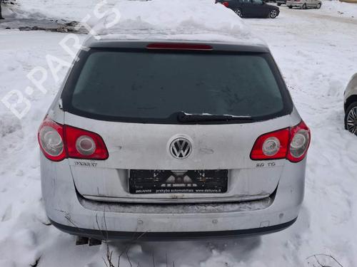 Speaker VW PASSAT B6 (3C2) 2.0 TDI | BP32530588E2 