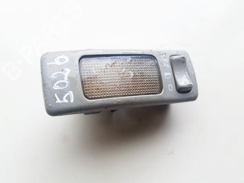 Used Interior roof light Interior roof light RENAULT ESPACE III (JE0_) 2.0 16V (JE0N, JE0L, JE02) (140 hp) 35857974 35857974