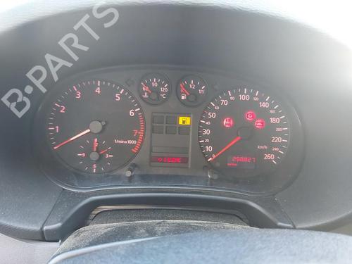 Electronic module AUDI A3 (8L1) 1.6 | BP36152195M83 - Image 9