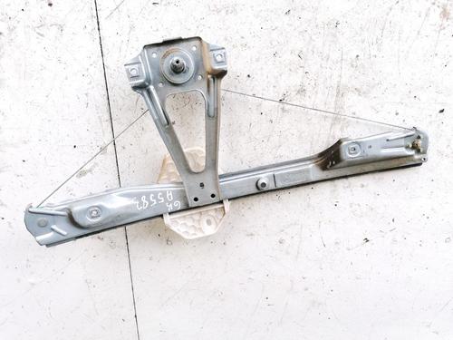 Used Rear left window mechanism Rear left window mechanism 35586109 35586109