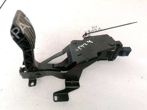 Used Pedal Pedal PEUGEOT 807 (EB_) 2.0 HDI (136 hp) 35391478 35391478