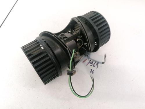 Used Heater blower motor Heater blower motor CHRYSLER PACIFICA 3.5 (253 hp) 35397257 35397257