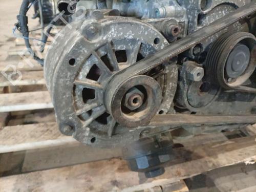 Used Alternator Alternator 36587780 36587780