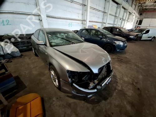 Brugte AUDI A6 C6 (4F2) 2.4 (177 hp) 4442532