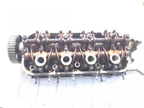 Used Cylinder head Cylinder head 35591863 35591863