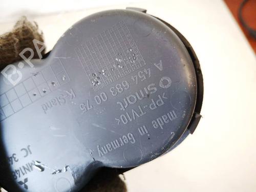 Cup/Object holder SMART FORFOUR (454) 1.1 (454.030) | BP35281891I37 - Image 3