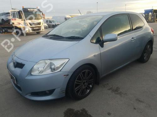 Engine mount TOYOTA AURIS (_E15_) 2.0 D-4D (ADE150_, ADE150R) | BP33060741M89 - Image 4