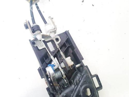 Rear left interior door handle HONDA CR-V III (RE_) 2.2 i-CTDi 4WD (RE6) | BP35373377I15 - Image 2