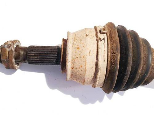 Right front driveshaft FIAT PUNTO EVO (199_) 1.3 D Multijet (199AXD1B, 199AXD1A, 199BXD1B, 199BXD1A,... | BP35305618M39 - Image 2