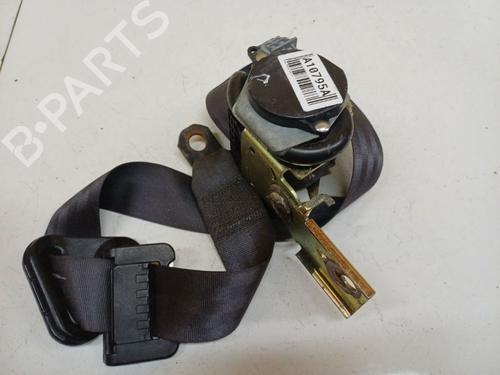 Rear right seatbelt PORSCHE PANAMERA (970) 3.6 4 | BP37190679I28 - Image 4