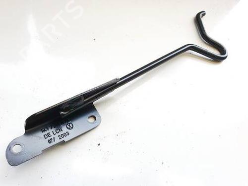 Used Support Support AUDI A3 (8P1) 2.0 TDI 16V (140 hp) 34111294 34111294