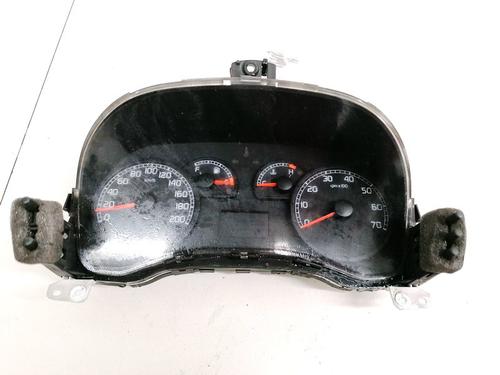 Kombiinstrument Kombiinstrument DAEWOO REXTON (GAB_) 2.7 D All-wheel Drive (186 hp) 35567295 35567295