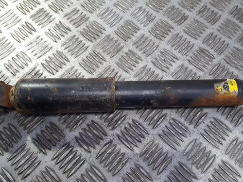 Used Left rear shock absorber Left rear shock absorber 35684832 35684832