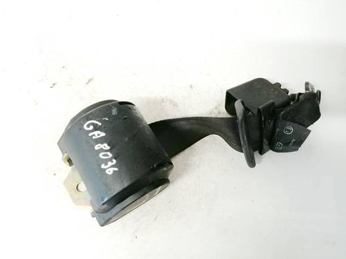 Used Rear center seatbelt Rear center seatbelt SEAT TOLEDO II (1M2) 1.9 TDI (110 hp) 35024084 35024084