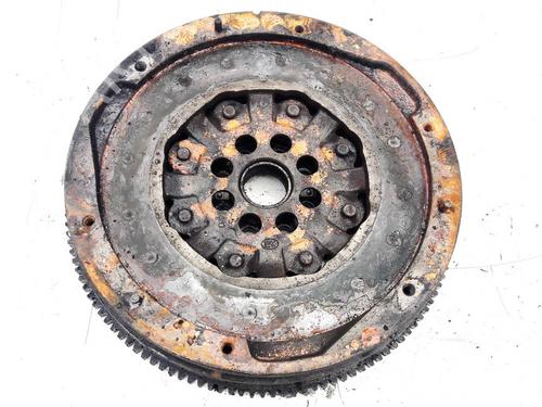 Used Flywheel Flywheel NISSAN QASHQAI I (J10, NJ10) 2.0 dCi (150 hp) 35632762 35632762