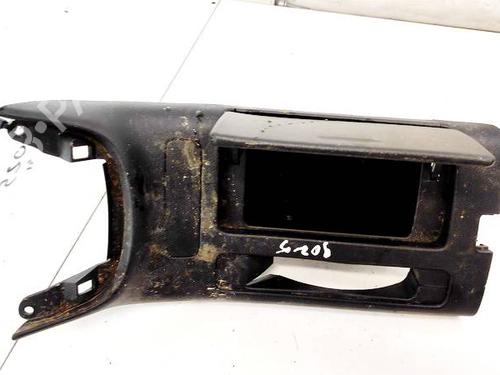 Used Glove box Glove box TOYOTA AVENSIS (_T25_) 1.8 VVT-i (ZZT251_, ZZT251R) (129 hp) 35297948 35297948