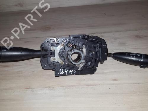 Used Warning switch Warning switch MAZDA 626 IV Hatchback (GE) 2.0 i (GE10S1) (115 hp) 35648691 35648691